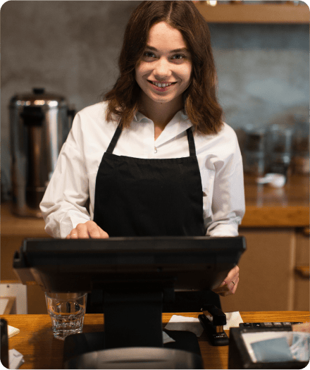 Personalização e operações ágeis