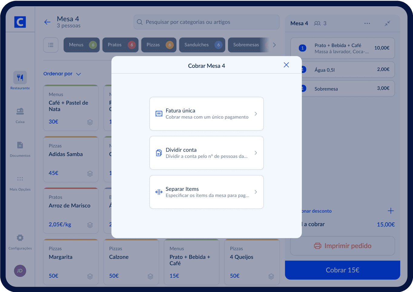 App para qualquer dispositivo